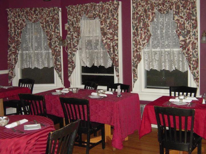 Brookview Manor Inn Canadensis Luaran gambar