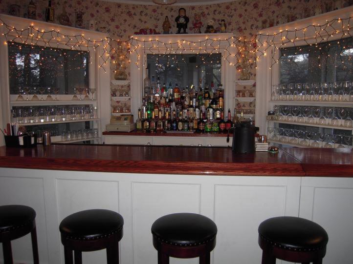Brookview Manor Inn Canadensis Luaran gambar