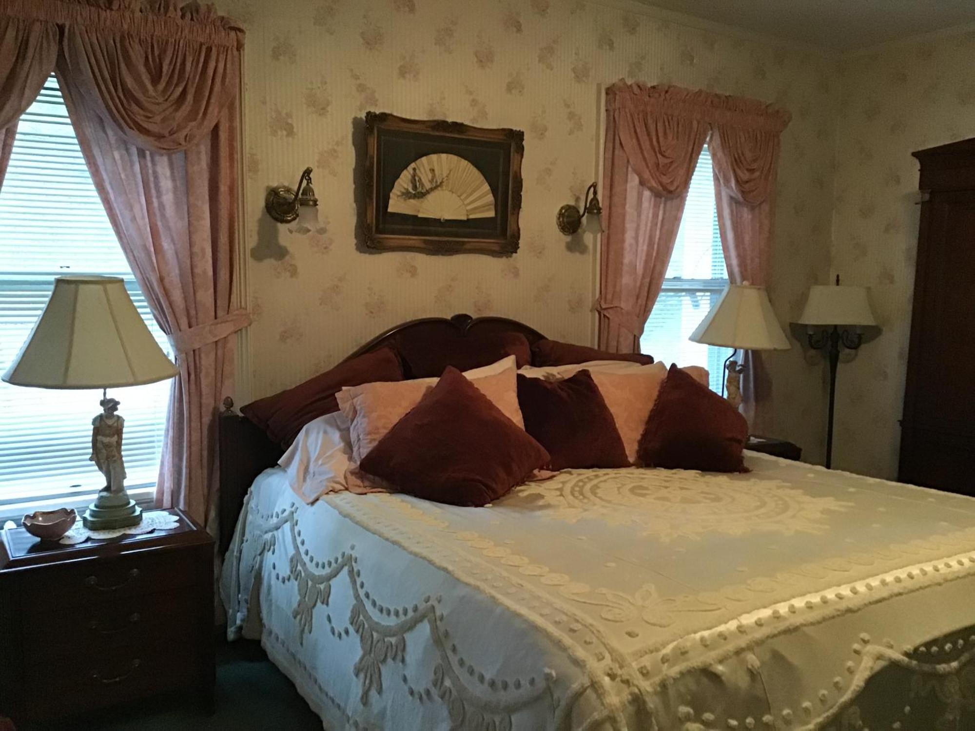Brookview Manor Inn Canadensis Luaran gambar