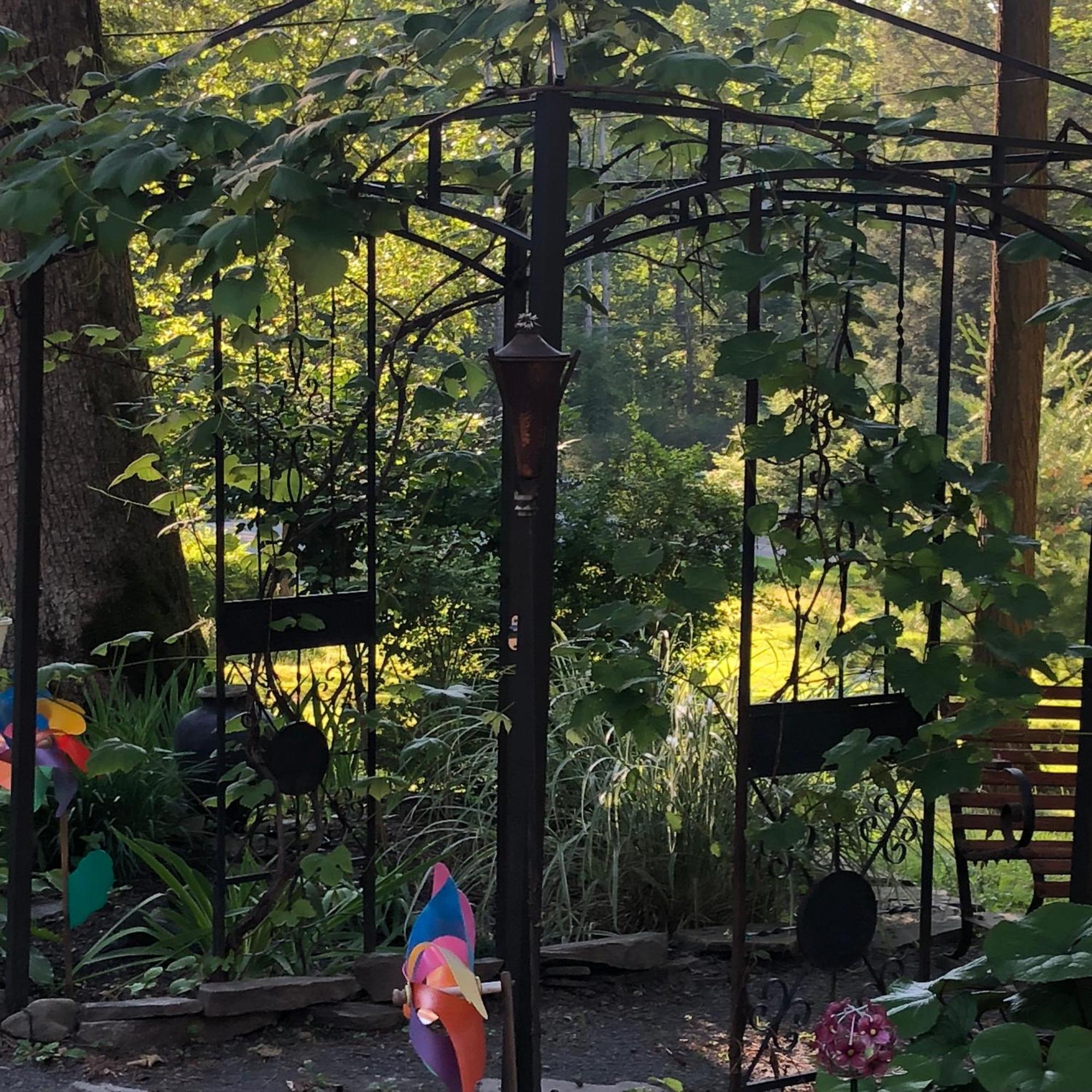 Brookview Manor Inn Canadensis Luaran gambar