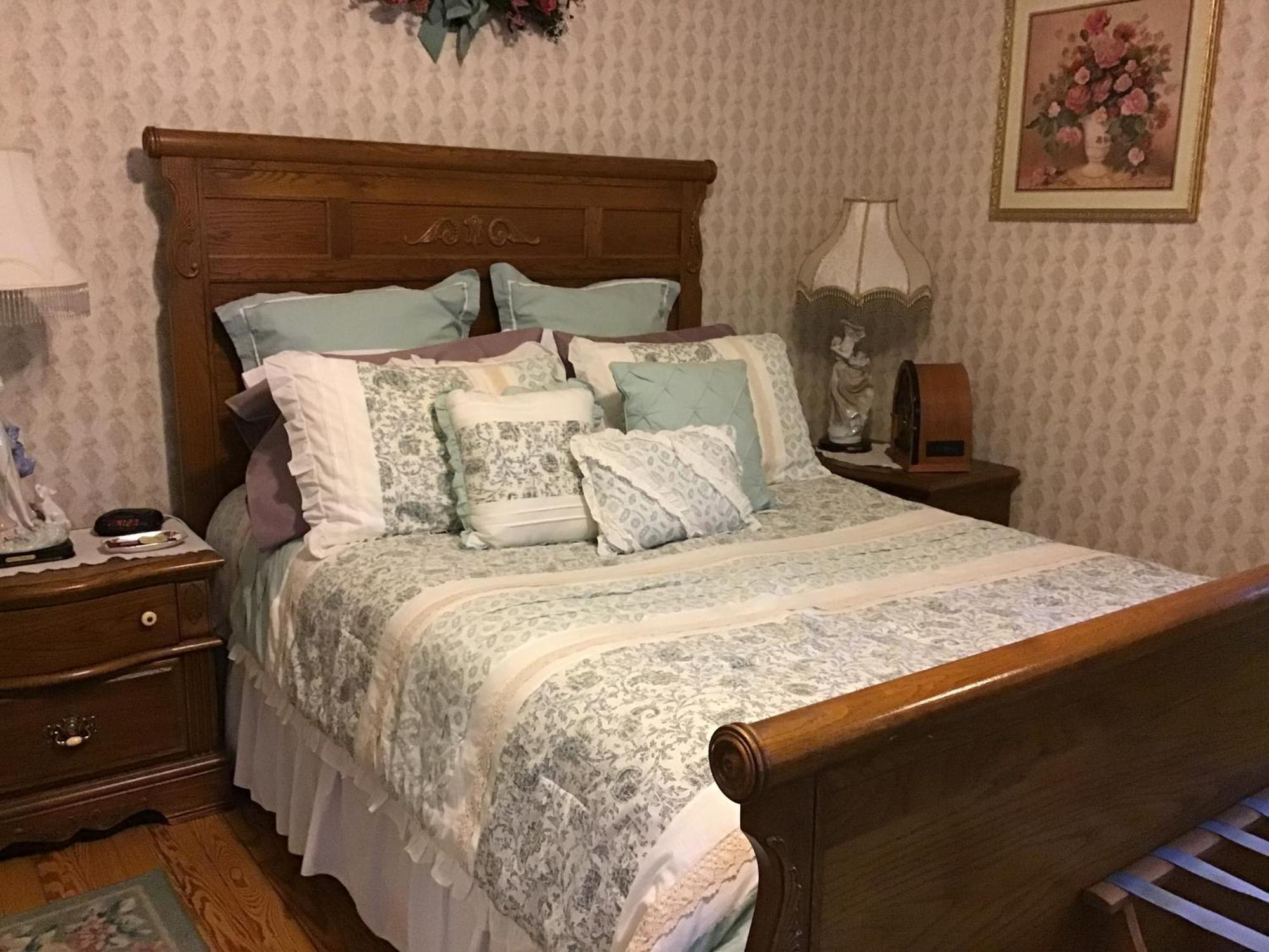 Brookview Manor Inn Canadensis Luaran gambar