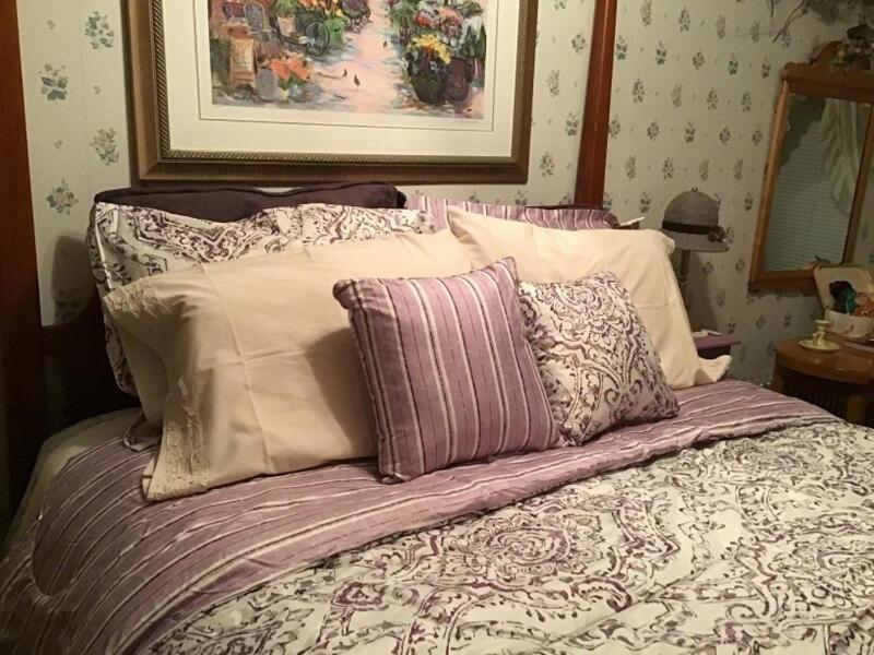 Brookview Manor Inn Canadensis Luaran gambar