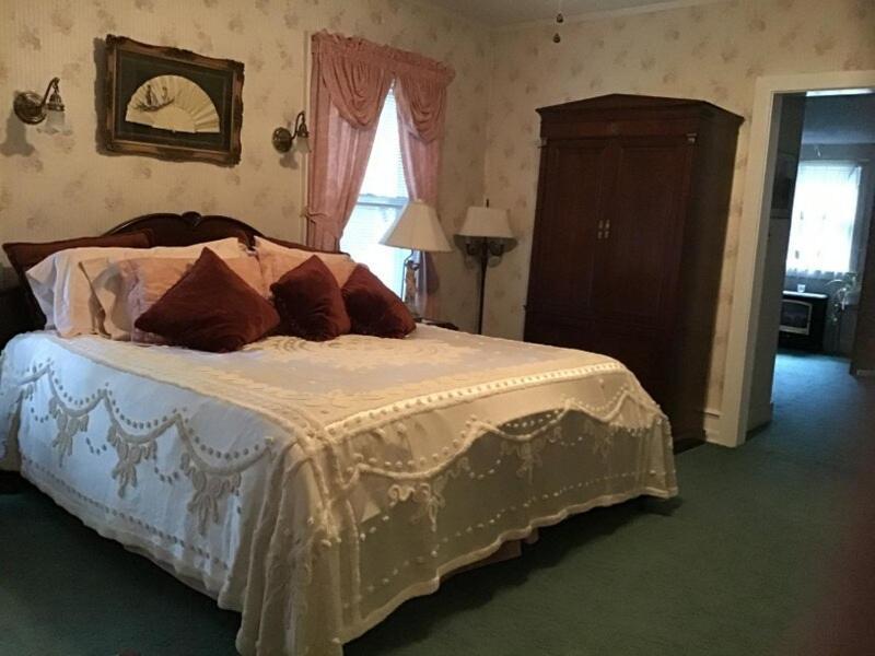 Brookview Manor Inn Canadensis Luaran gambar