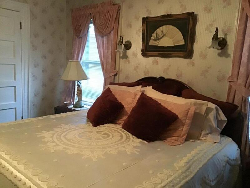 Brookview Manor Inn Canadensis Luaran gambar
