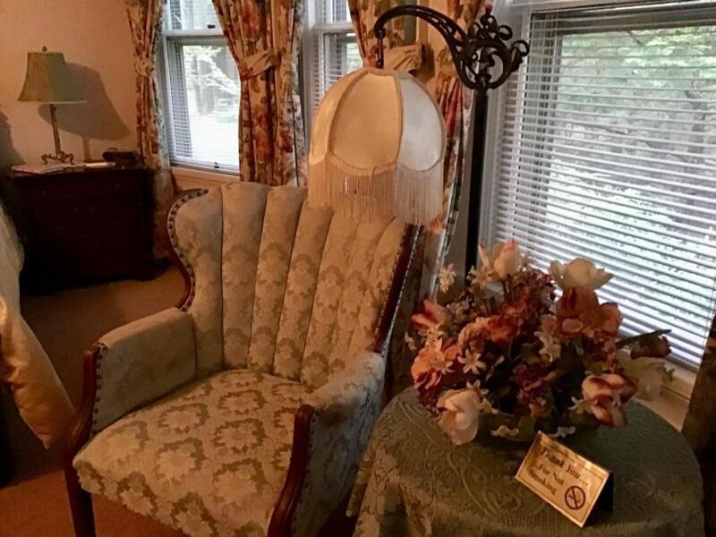 Brookview Manor Inn Canadensis Luaran gambar