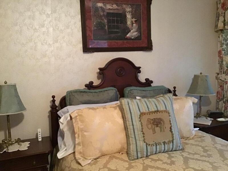 Brookview Manor Inn Canadensis Luaran gambar