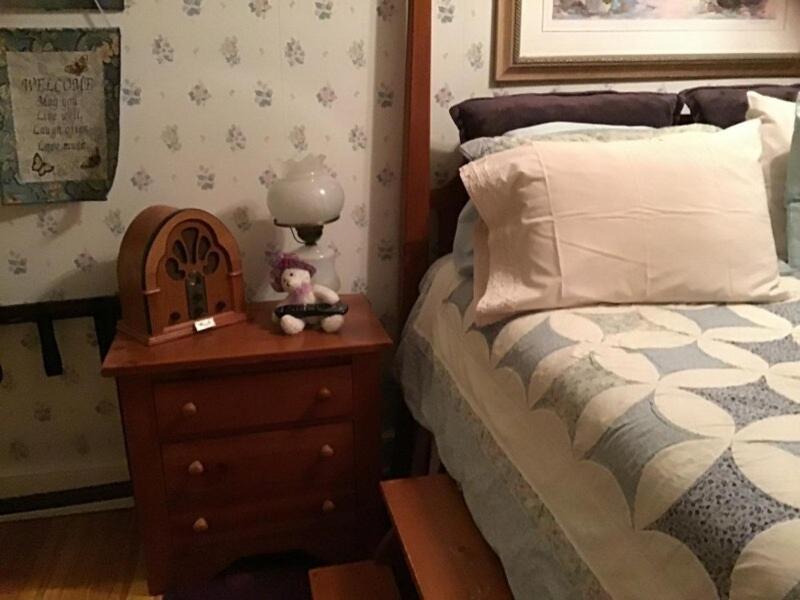 Brookview Manor Inn Canadensis Luaran gambar
