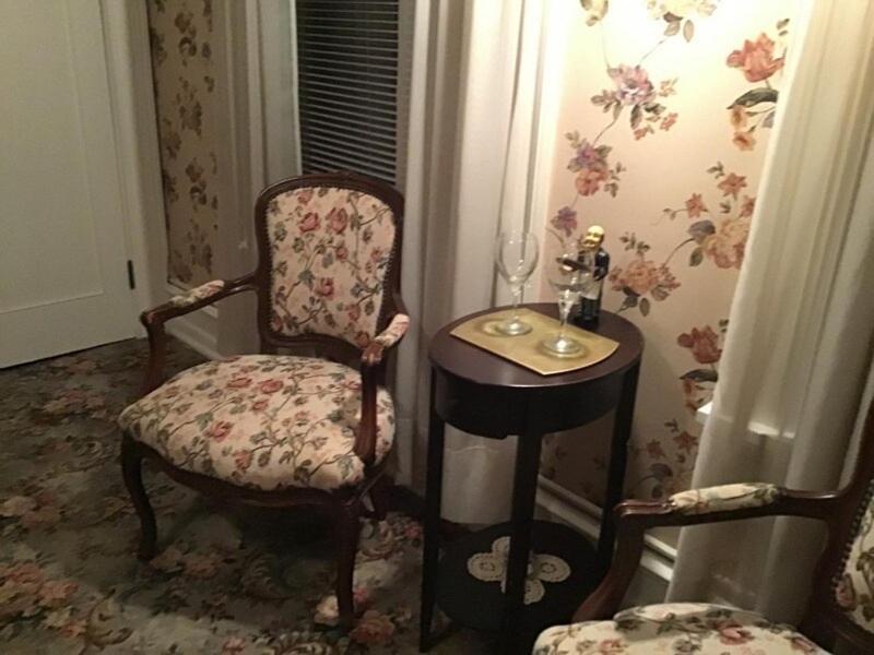 Brookview Manor Inn Canadensis Luaran gambar