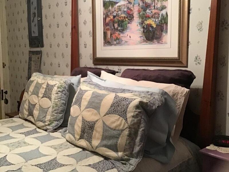 Brookview Manor Inn Canadensis Luaran gambar