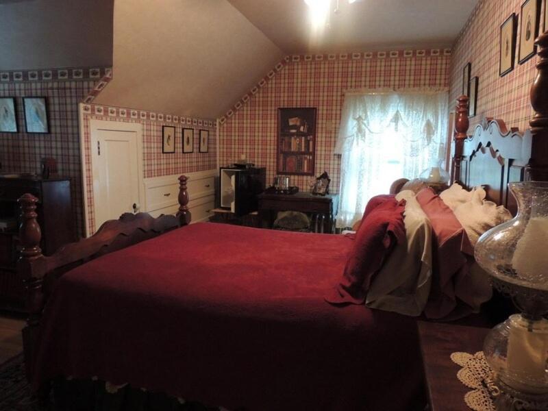 Brookview Manor Inn Canadensis Luaran gambar