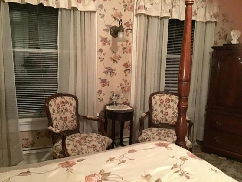 Brookview Manor Inn Canadensis Luaran gambar