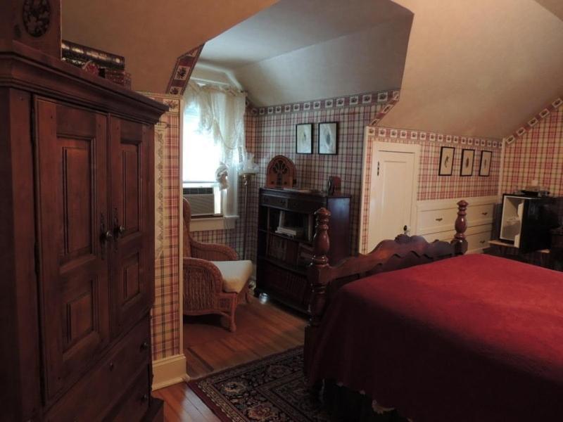 Brookview Manor Inn Canadensis Luaran gambar