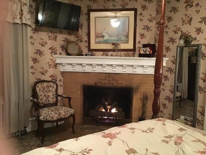 Brookview Manor Inn Canadensis Luaran gambar