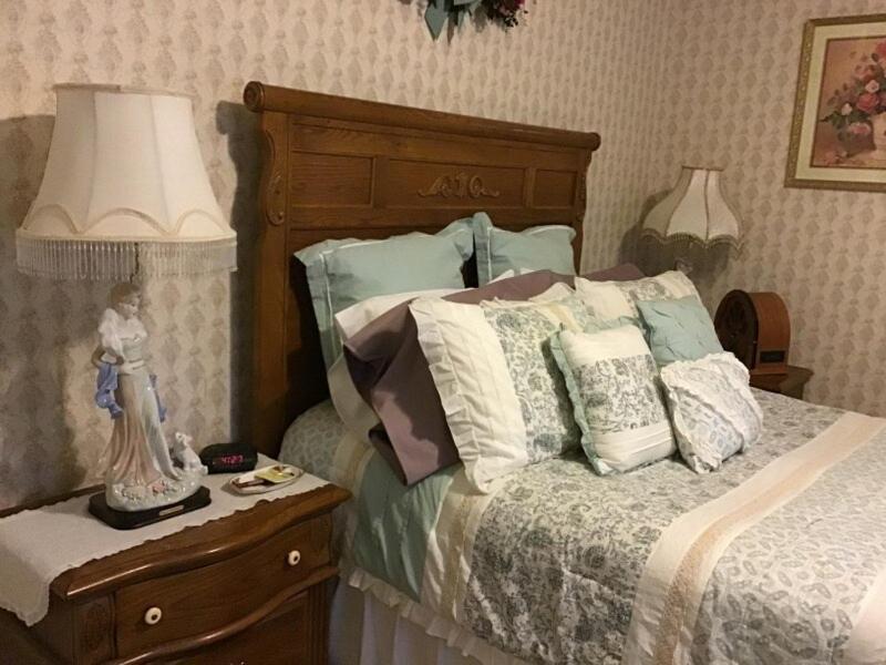 Brookview Manor Inn Canadensis Luaran gambar