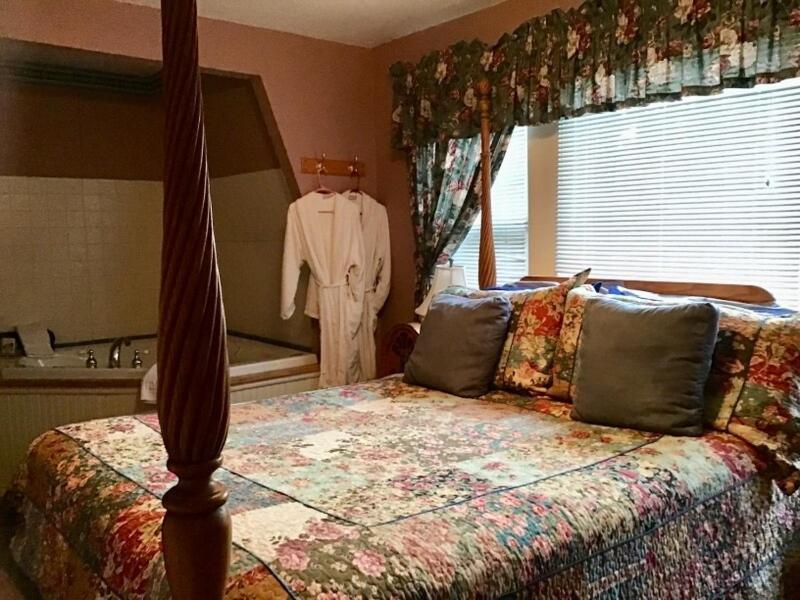 Brookview Manor Inn Canadensis Luaran gambar