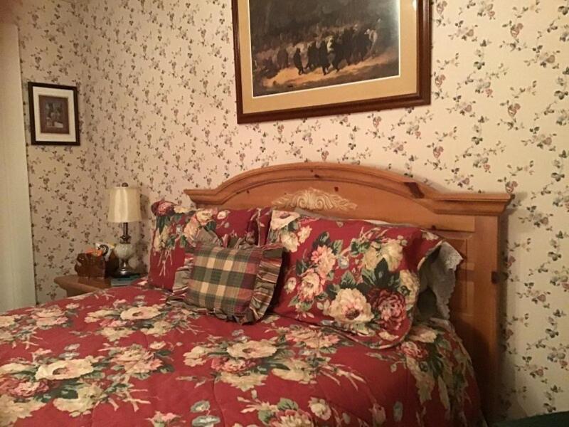 Brookview Manor Inn Canadensis Luaran gambar