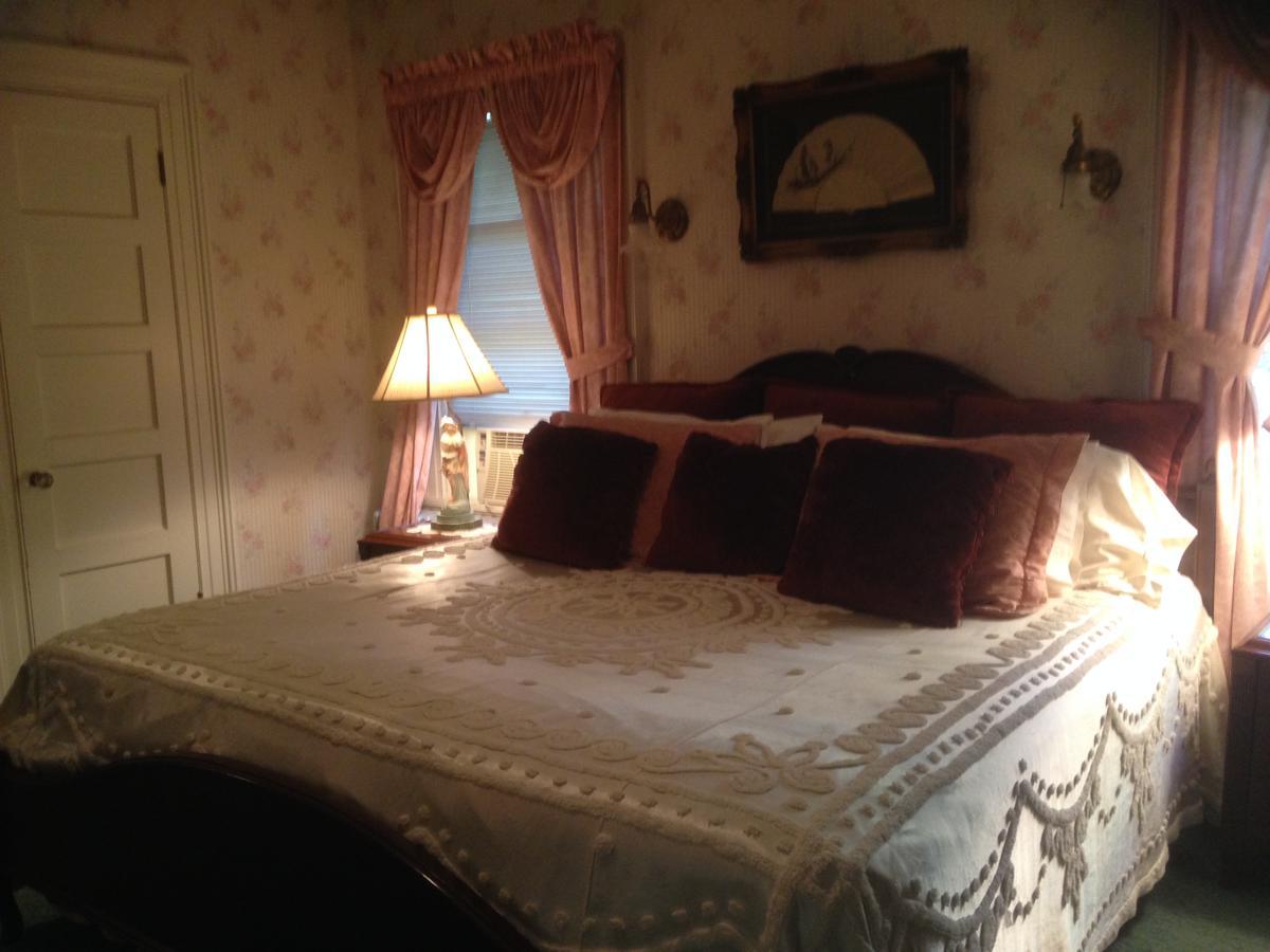 Brookview Manor Inn Canadensis Luaran gambar