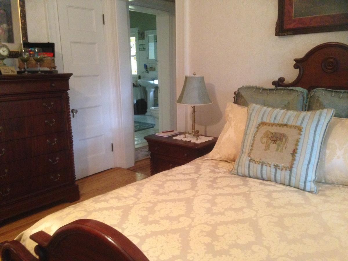 Brookview Manor Inn Canadensis Luaran gambar