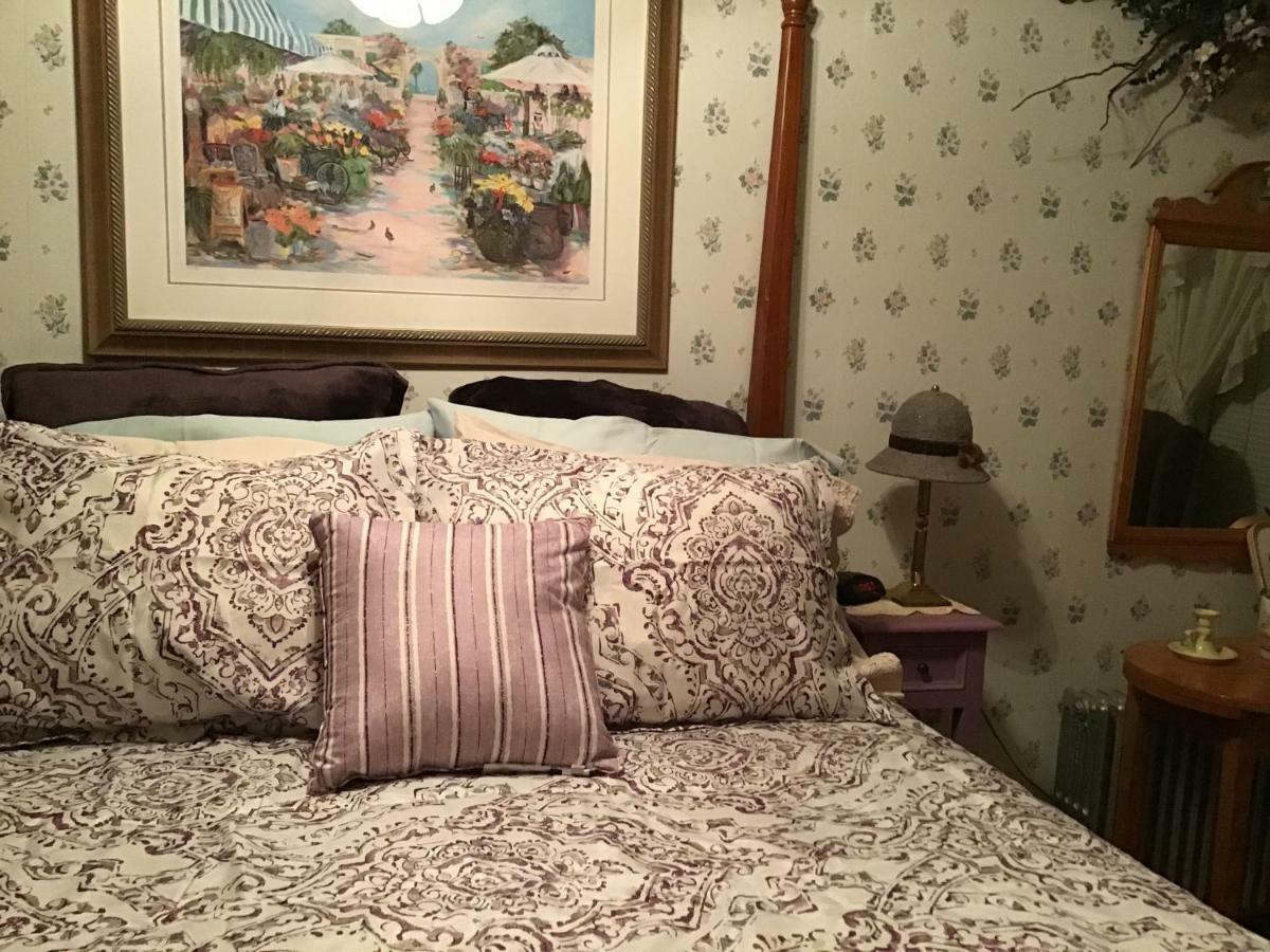 Brookview Manor Inn Canadensis Luaran gambar