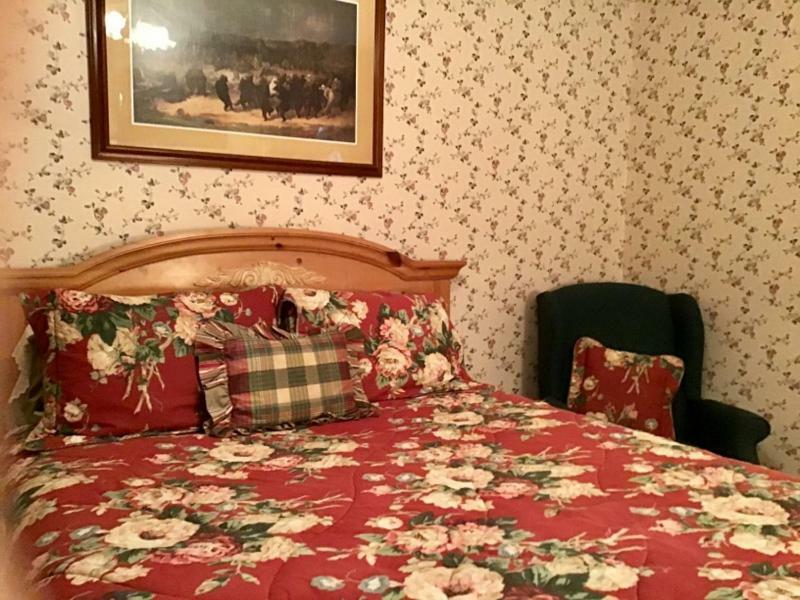 Brookview Manor Inn Canadensis Luaran gambar