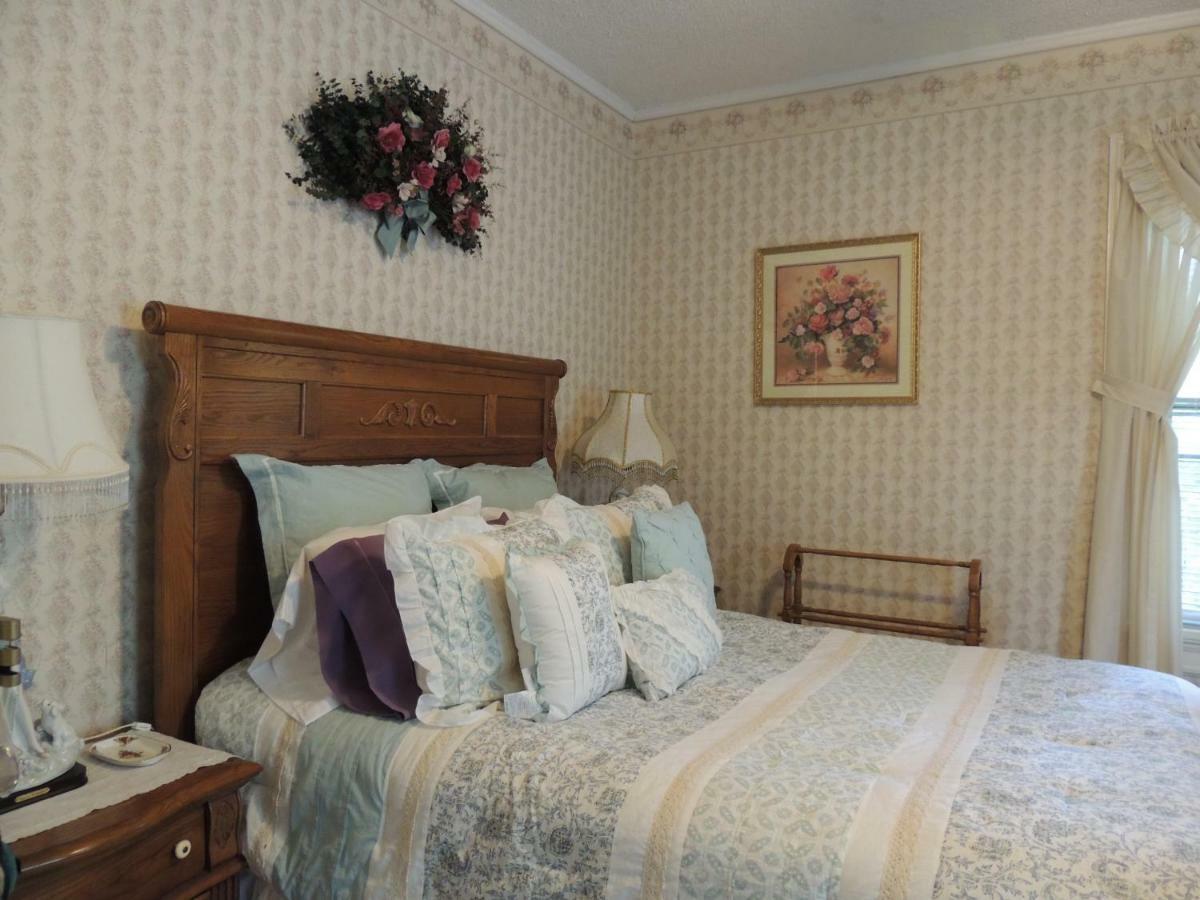 Brookview Manor Inn Canadensis Luaran gambar