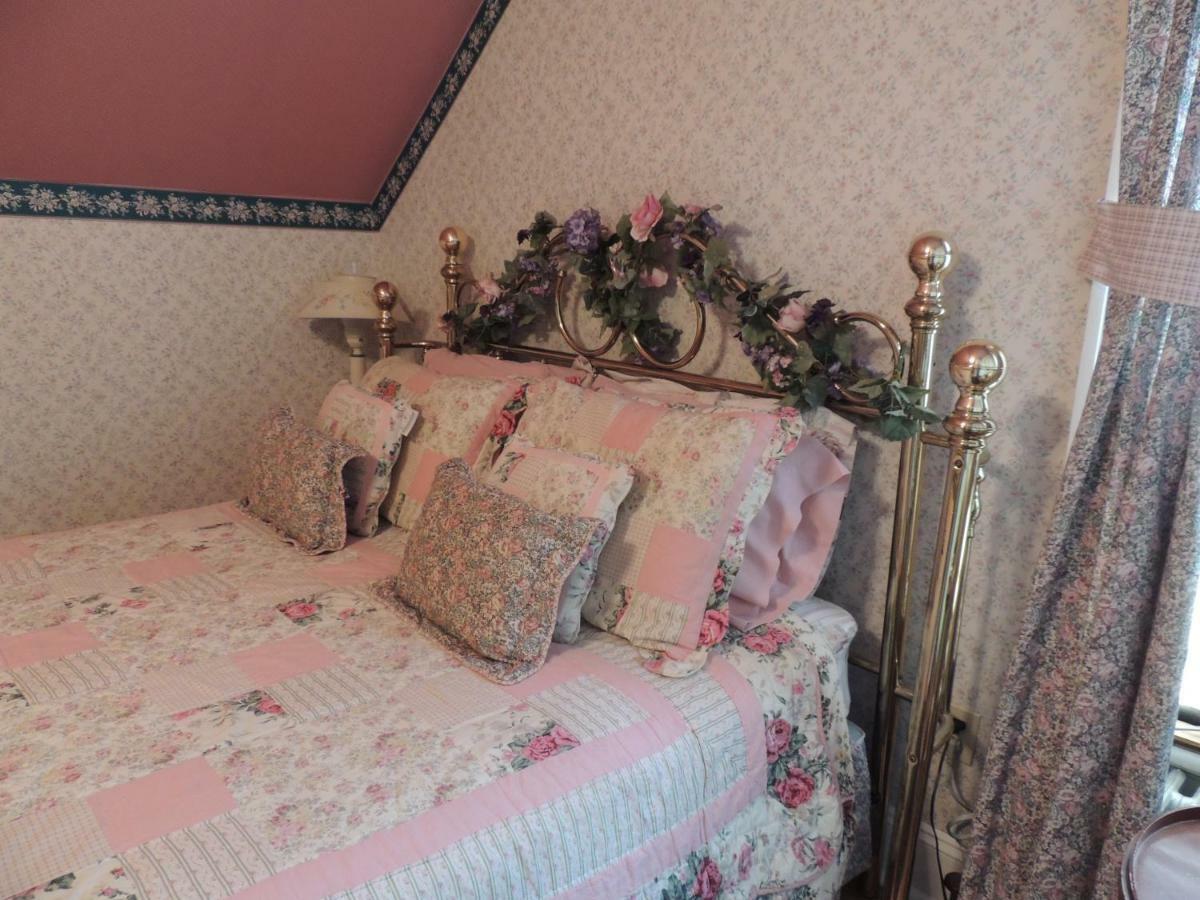 Brookview Manor Inn Canadensis Luaran gambar