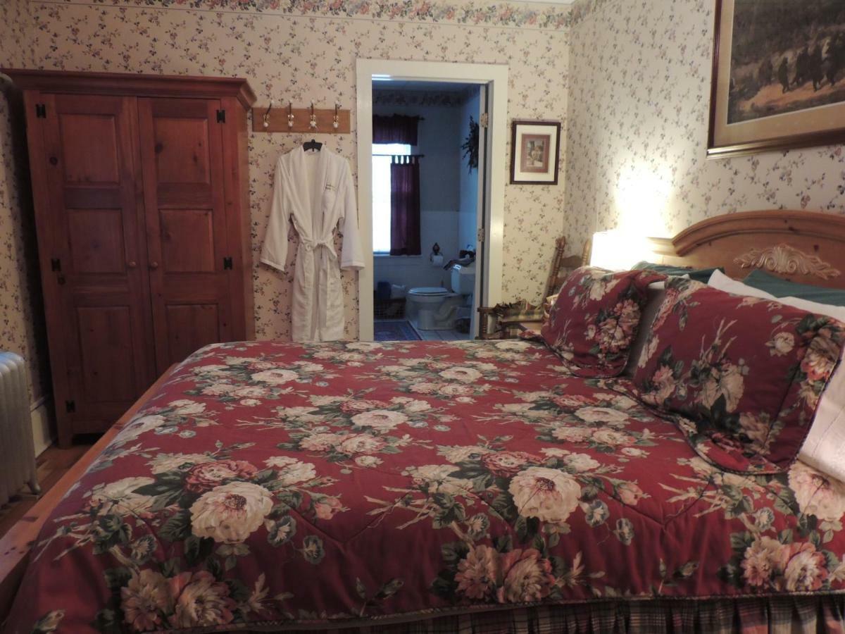 Brookview Manor Inn Canadensis Luaran gambar