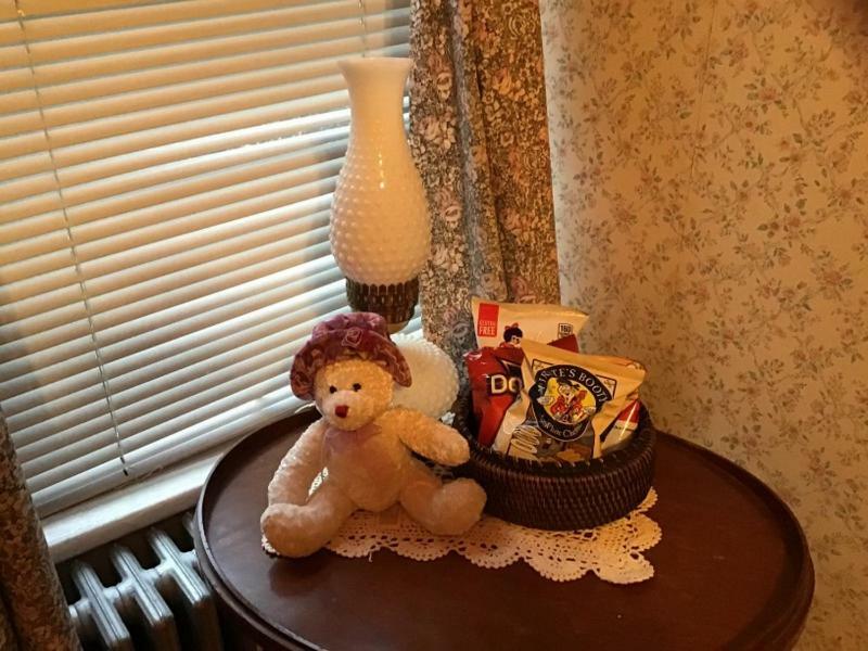 Brookview Manor Inn Canadensis Luaran gambar