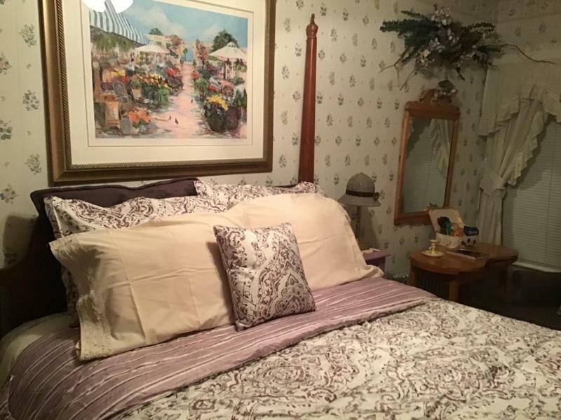 Brookview Manor Inn Canadensis Luaran gambar