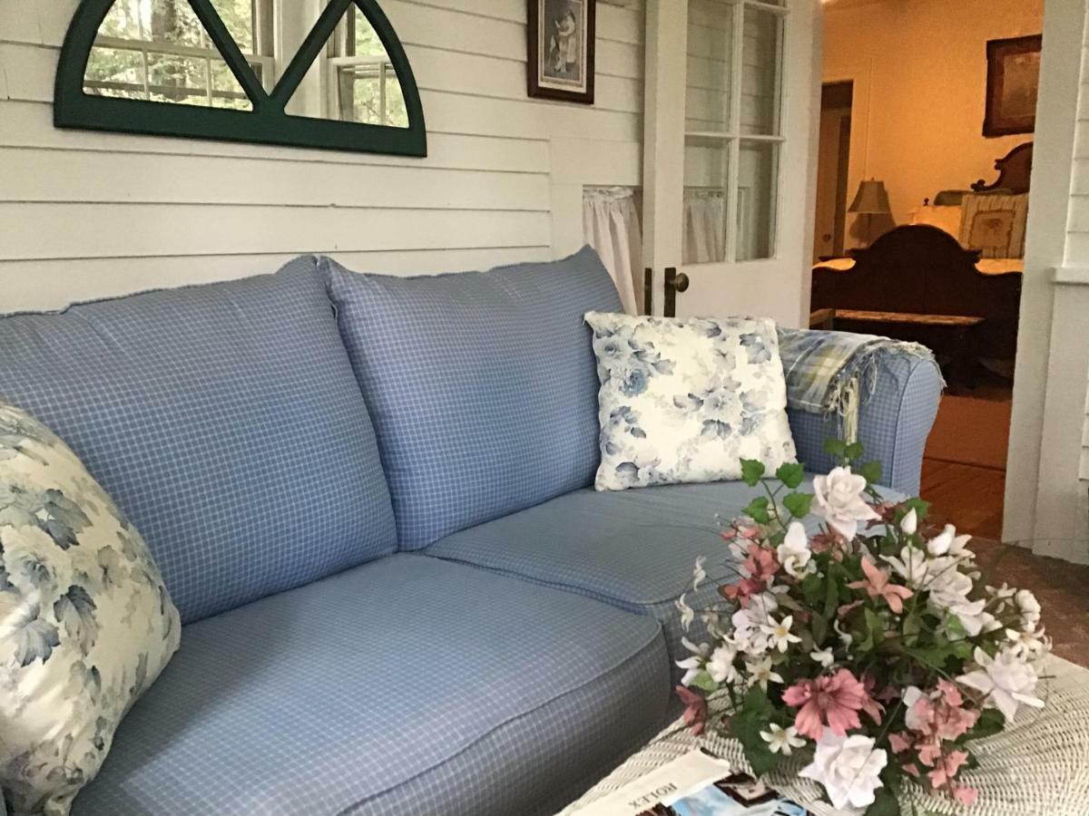 Brookview Manor Inn Canadensis Luaran gambar