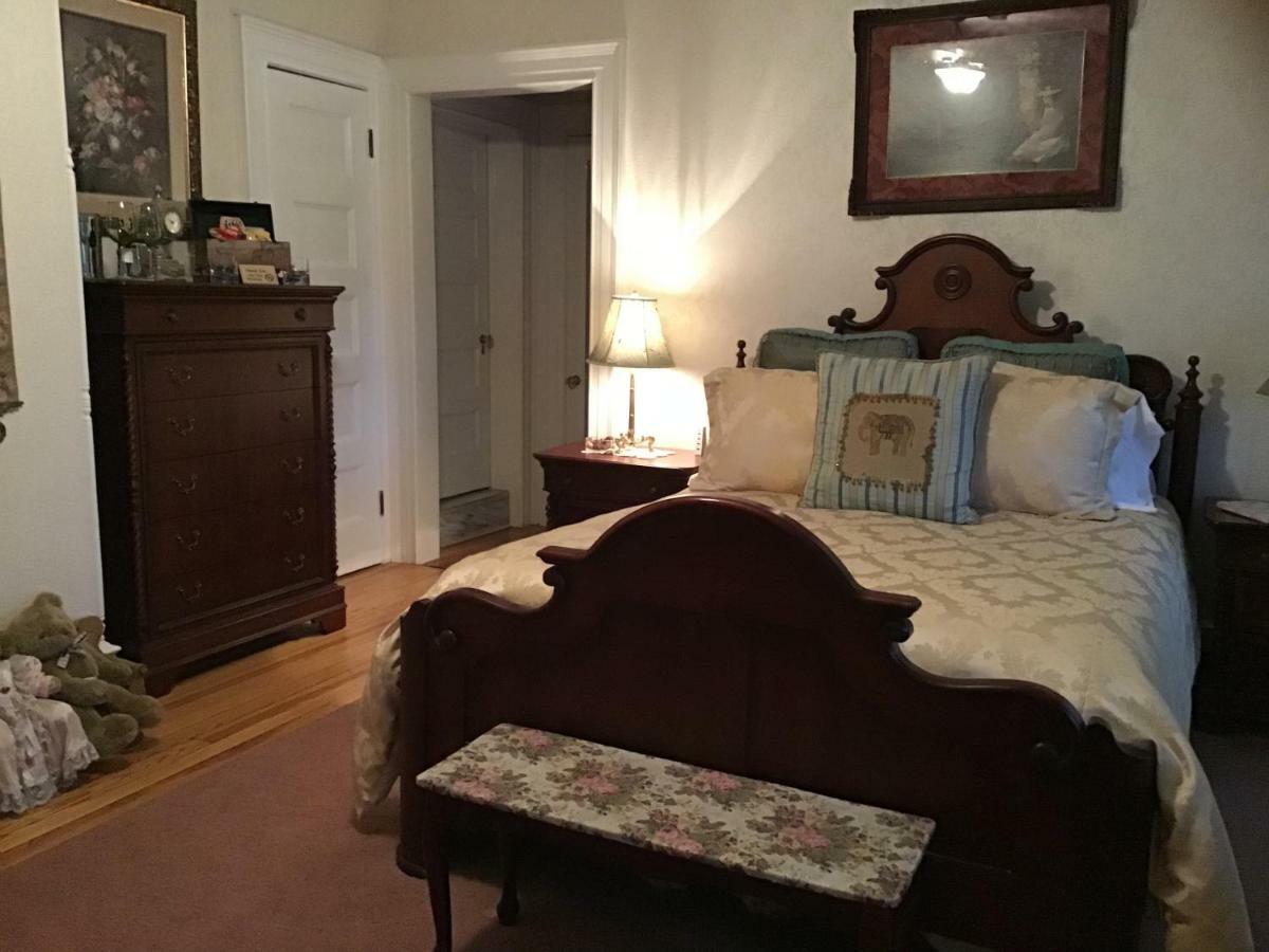 Brookview Manor Inn Canadensis Luaran gambar
